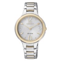 Orologio Citizen Donna Citizen Lady in Acciaio EP5994-59A - EP5994-59A